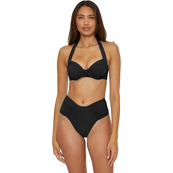 Amazon.com: Sports Illustrated Women's Standard X-Back